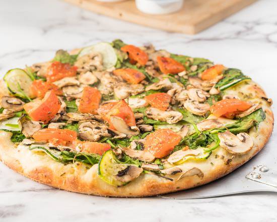 Whole Wheat Diana Pizza