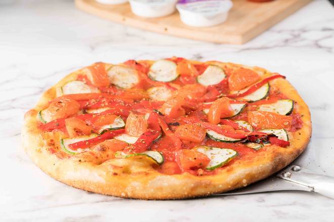Vittoria Pizza