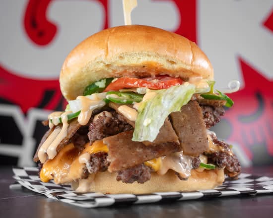 The Loaded Gyro