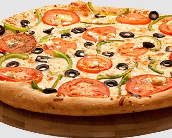Greek Pizza MEDIUM
