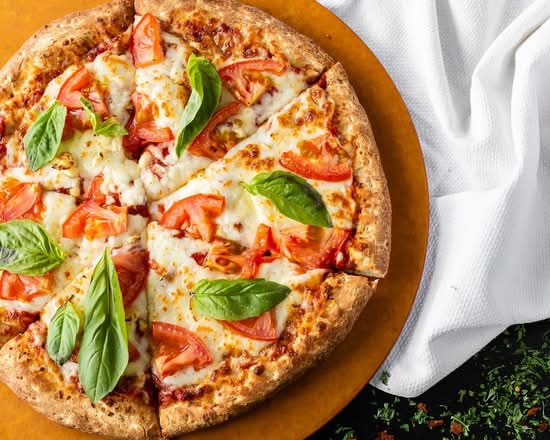 Margarita Pizza SMALL