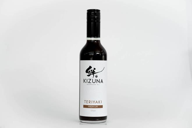Teriyaki Sauce