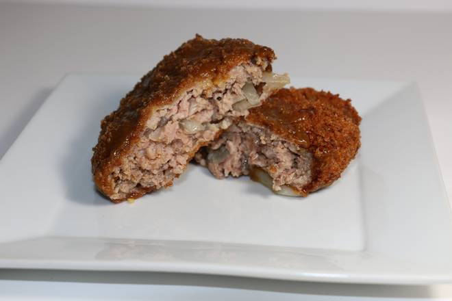 Menchi Katsu
