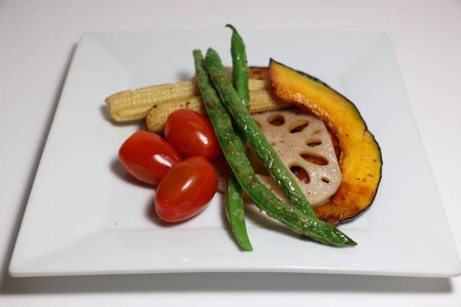Vegetables