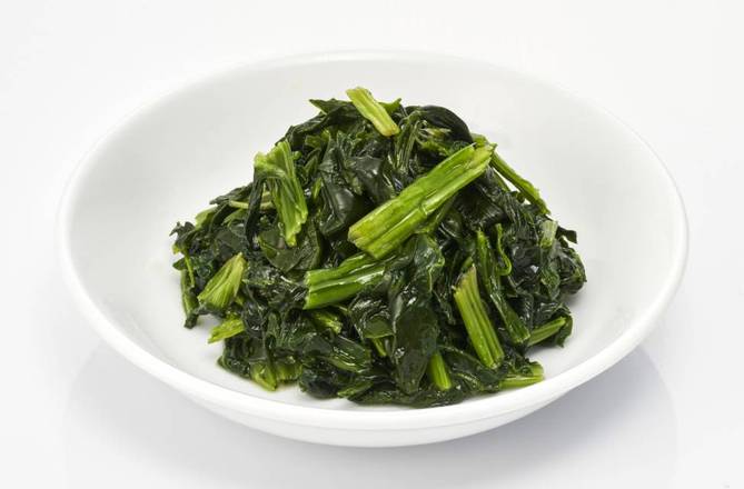 Spinach