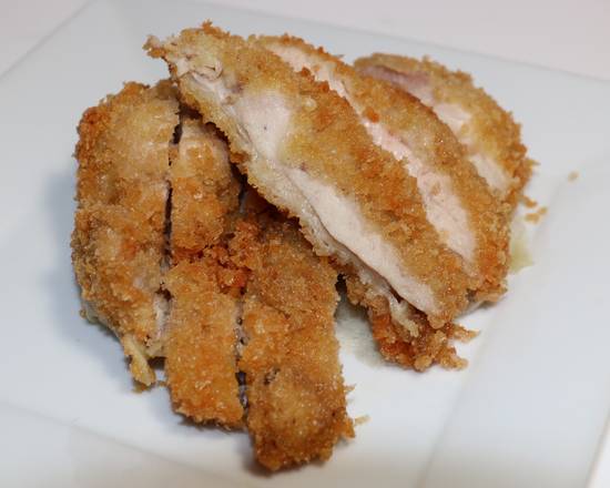 Chicken Katsu