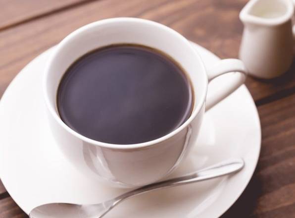 Hot Coffee