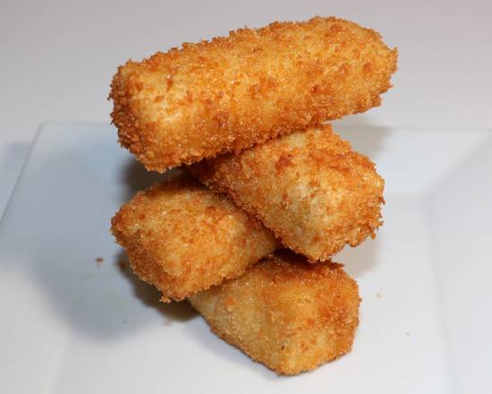 Tofu Katsu