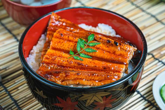 Unagi Bowl Silver
