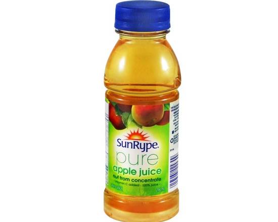 Apple Juice
