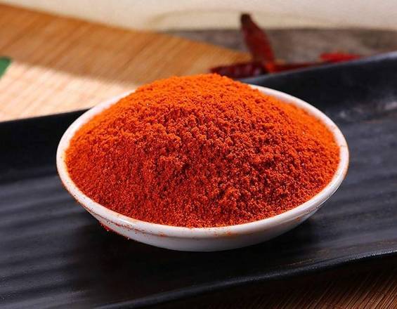 Chili Powder