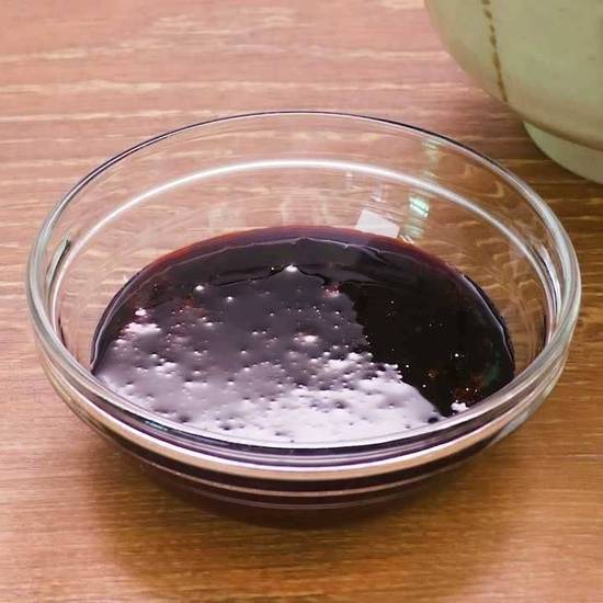 Extra Unagi sauce