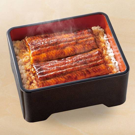 Unagi Bowl Gold