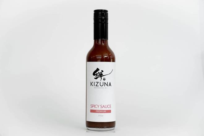 Chili Soy Sauce