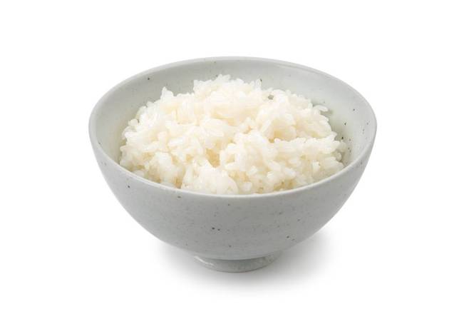 Extra Rice