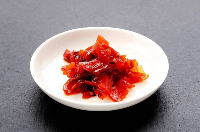 Fukujinzuke