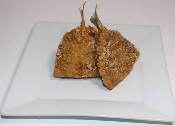Aji Fish (1 piece)