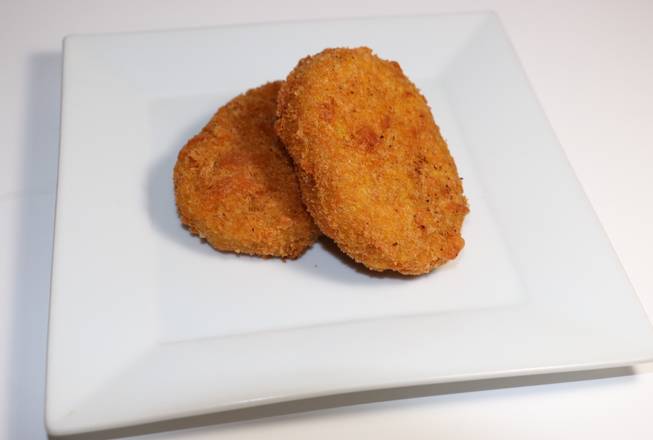 Pumpkin Croquette (1 piece)