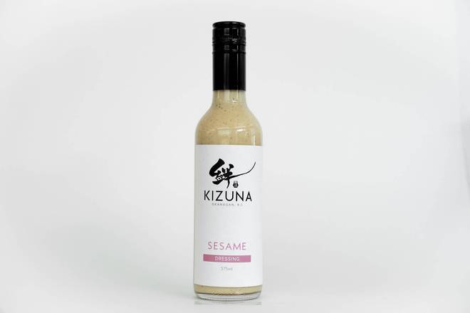Sesame Dressing