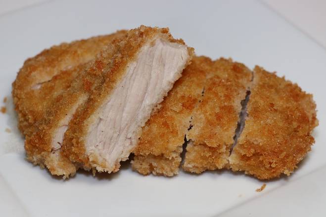 Tonkatsu