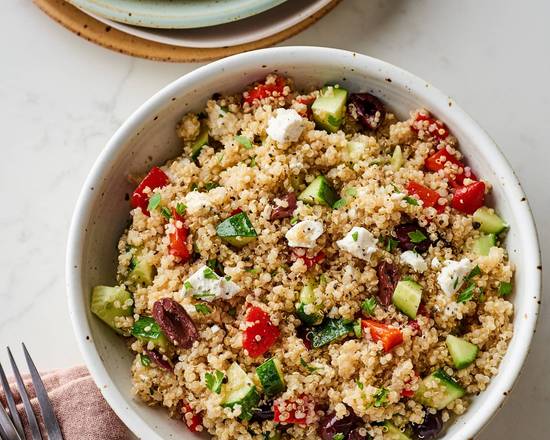 Quinoa Salad