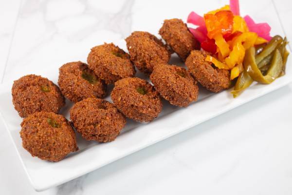 Falafel