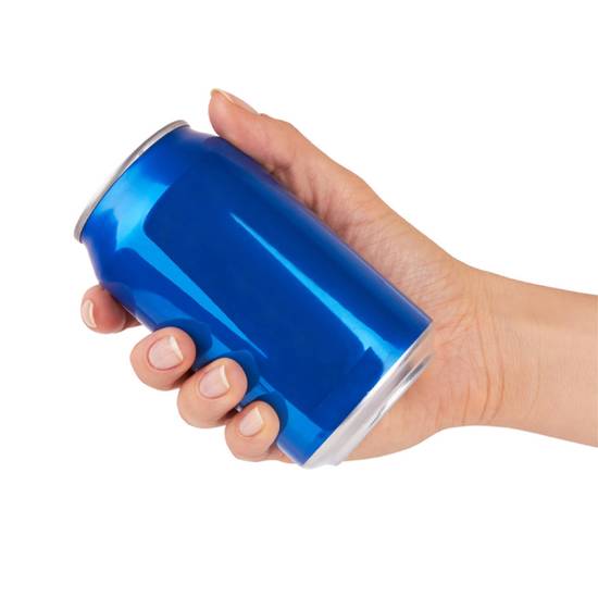 Soft Drink Can