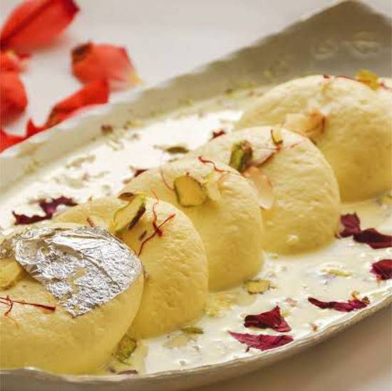 Ras Malai