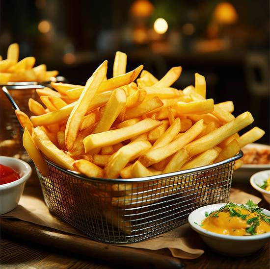 Fries