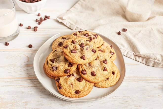 Chocolate Chip cookie