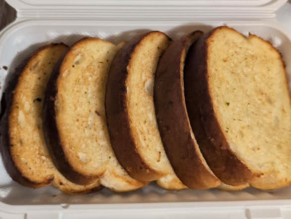 Garlic Bread