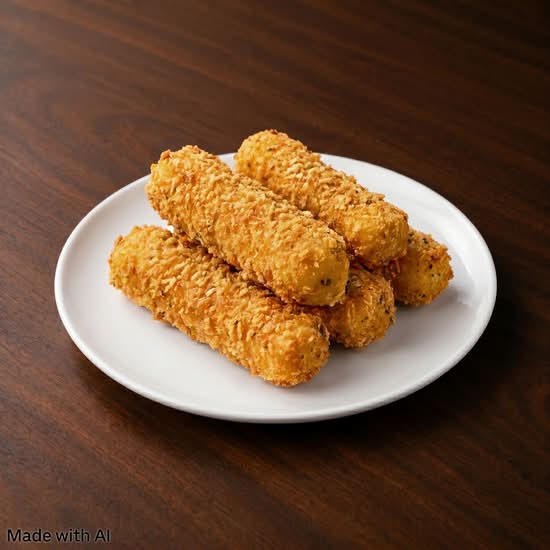 Cheese stick (5 pcs)