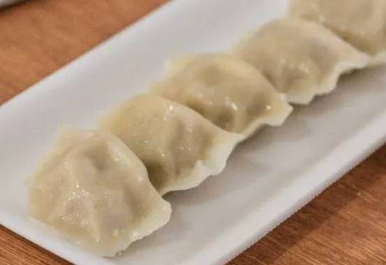 Chicken Dumplings (18 pcs)