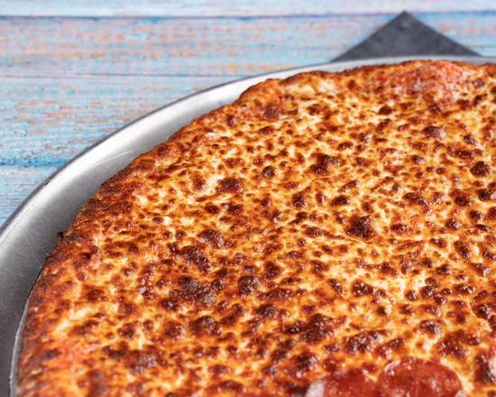 Small Cheese Pizza