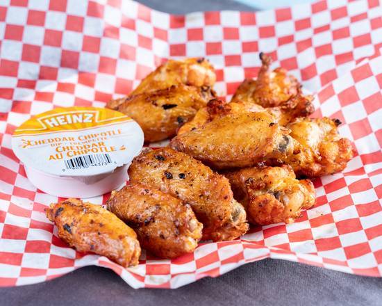 Wings