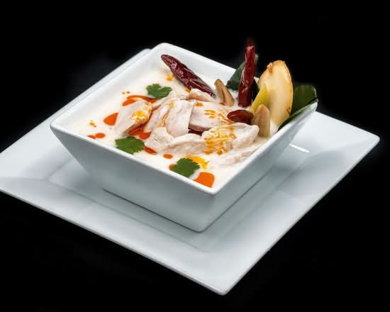 Tom Kha Gai