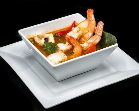 Tom Yum Goong