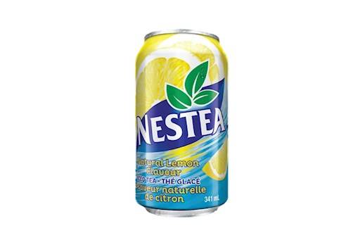 The Glacé  / Iced Tea