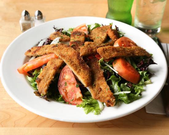 Salade de poulet / Chicken Salad