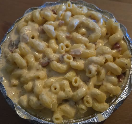 Mac n' Cheese