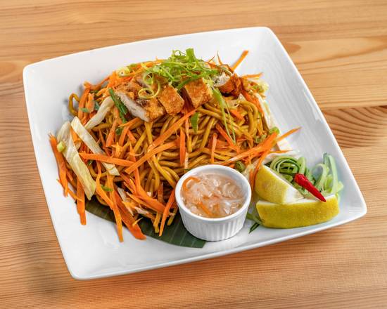 Pansit Guisado