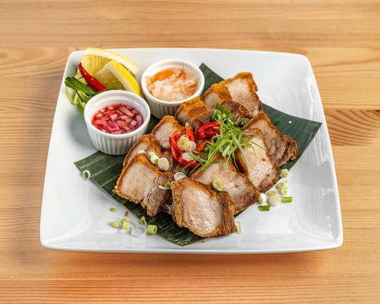 Lechon Kawali