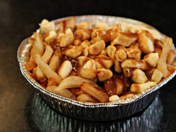 Poutine
