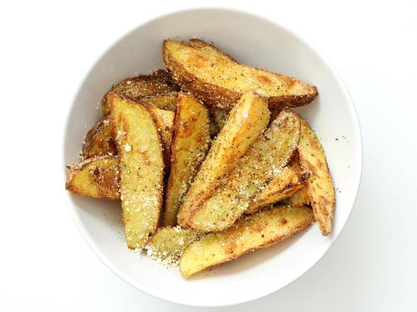 Potato Wedges Large