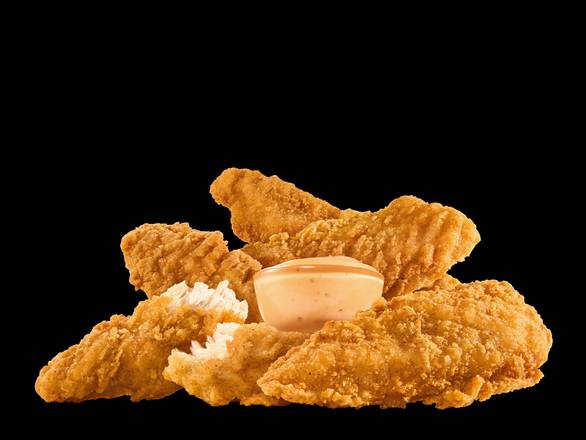 3 Piece Tenders
