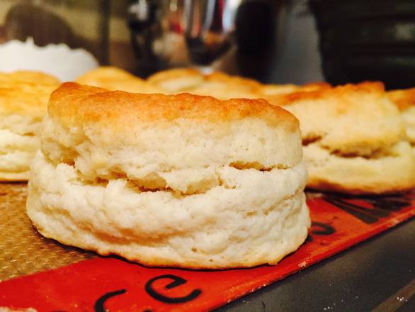 Biscuit