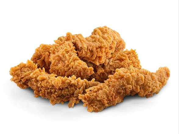 8 Piece Tenders