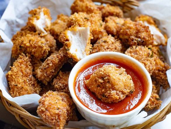 Popcorn Chicken Regular