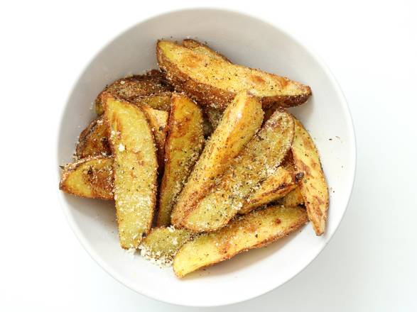 Potato Wedges Regular