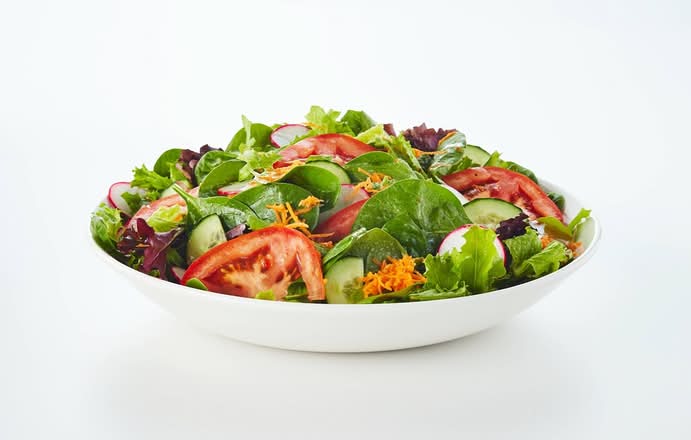 Entrée de salade maison / House salade appetizer